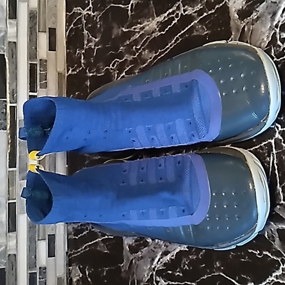 Under Armour 4.5Y GS Curry basketball - Picture 1 of 5